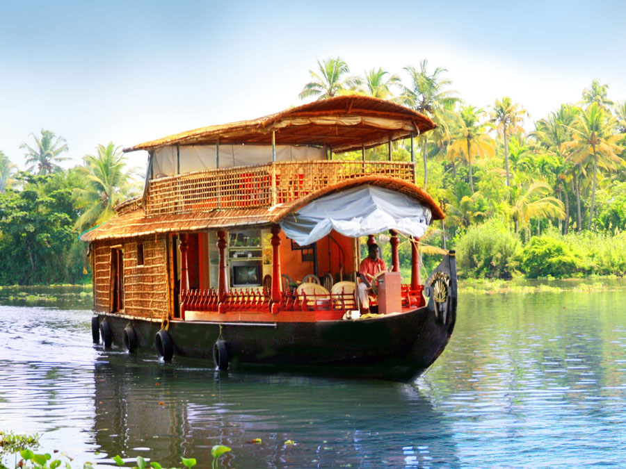 Kerala With Unique Culture And Tradition Times India Travels